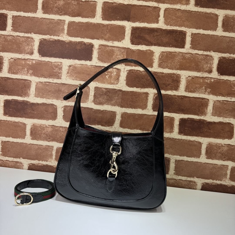 G*u*i top handle bags
